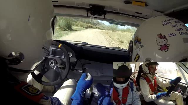 Oliver Martín & Albert Martín en el Tc Villa de Cobeña смотреть онлайн