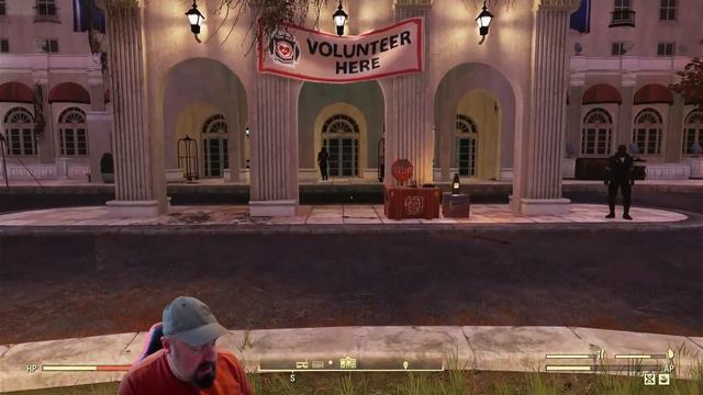 All 26 Store Merchant Vendors & Minerva 2024 Update In Fallout 76 #fallout76