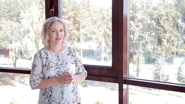 Урок1. Цели работы торгового представителя смотреть онлайн