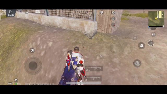 Bgmi close range tips 👉 close range fight improve kaise karen 😎 How to win close range 1v1 смотреть онлайн