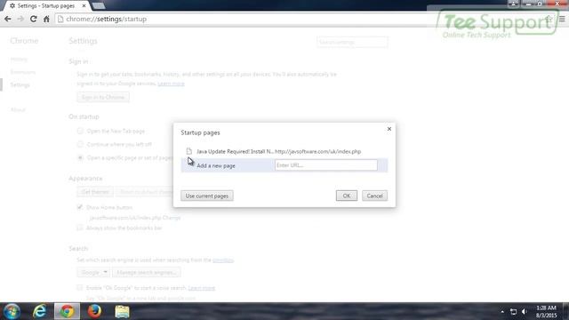 How to Remove javsoftware.com Popup? – Fake Java Update Removal Guide смотреть онлайн