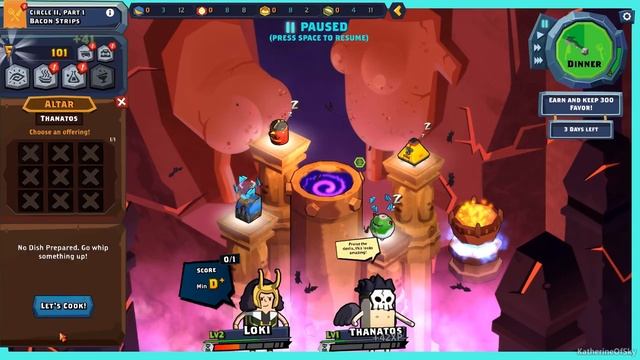 Holy Potatoes! What the Hell?! Ep 2: POTATO LUST - First Look - Let's Play, Gameplay смотреть онлайн