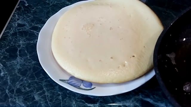 Домашняя выпечка