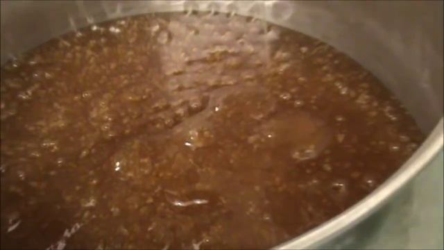Processing Australia's MANUKA HONEY - Leptospermum Jellybush. смотреть онлайн