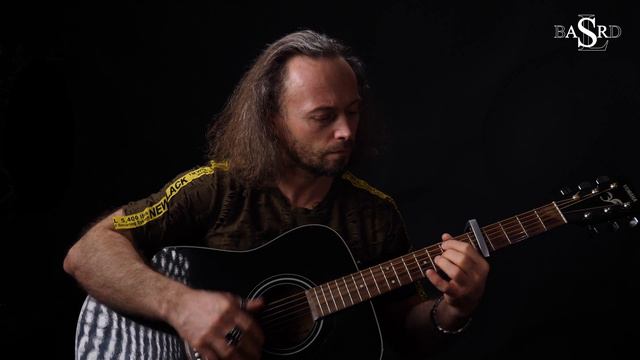 Bard SL - Остановите Землю смотреть онлайн