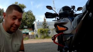 Lifan KPT 200: Такого Lifan KPT вы еще не видели! Обзор старшего брата c раннего завоза в Украину