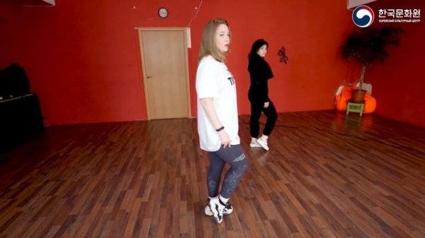 [K-POP DANCE TUTORIAL] Black Pink - Ice Cream (ft. Selena Gomez) | MIRRORED
