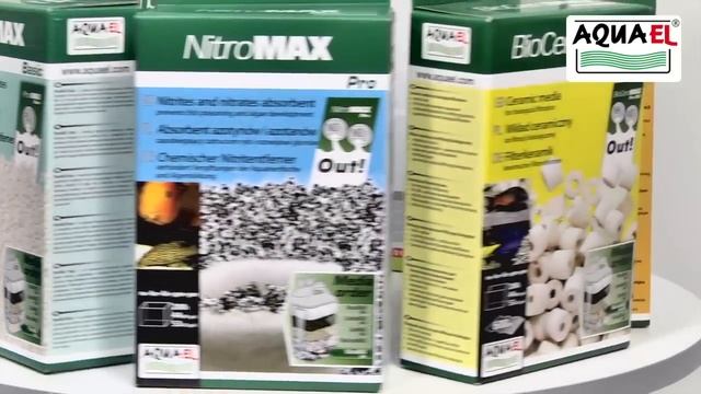 Как подобрать внутренний фильтр Aquael для аквариума смотреть онлайн