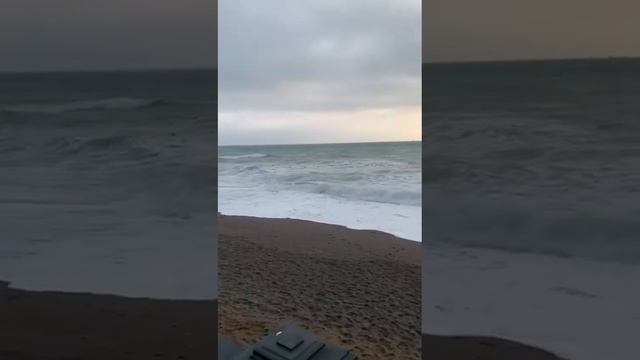 Крым! Судак!