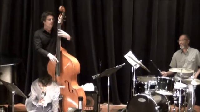 Sample, KATE PATTERSON, June 20, 2017, Metropolitan United Methodist Church смотреть онлайн