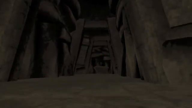 The Elder Scrolls III: Morrowind - Easter Special Mod Trailer смотреть онлайн