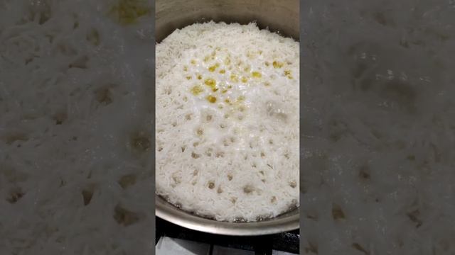 How to Cook Basmati Rice / Как Готовить Басмати Рис смотреть онлайн
