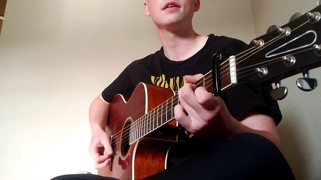 Riptide Cover смотреть онлайн