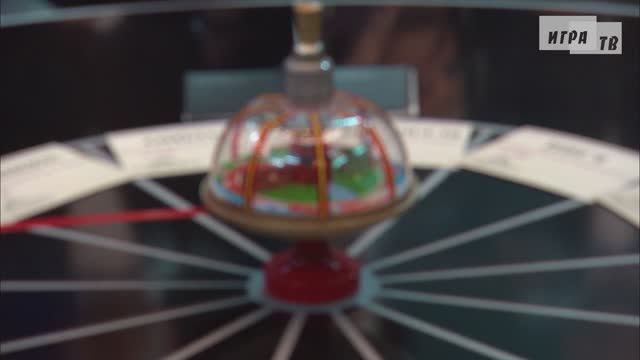 Что? Где? Когда? Эстония. Вторая полуфинальная игра. Выпуск от 03.12.2021 смотреть онлайн