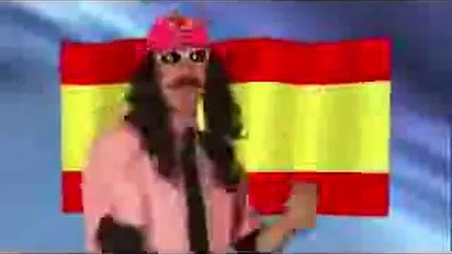 El mejor himno de españa смотреть онлайн