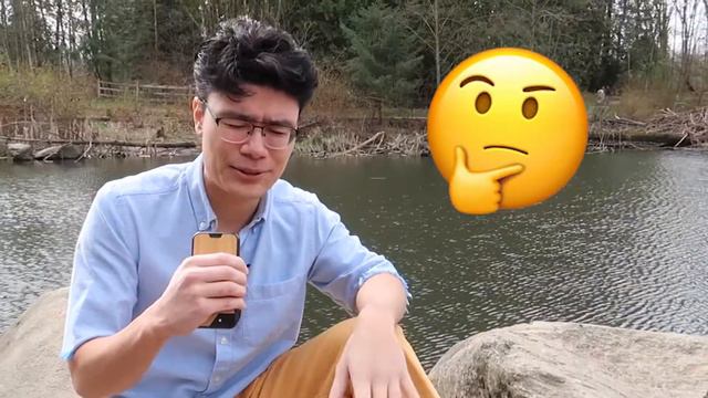 🤔 meaning from a boy - the thinking emoji explained смотреть онлайн