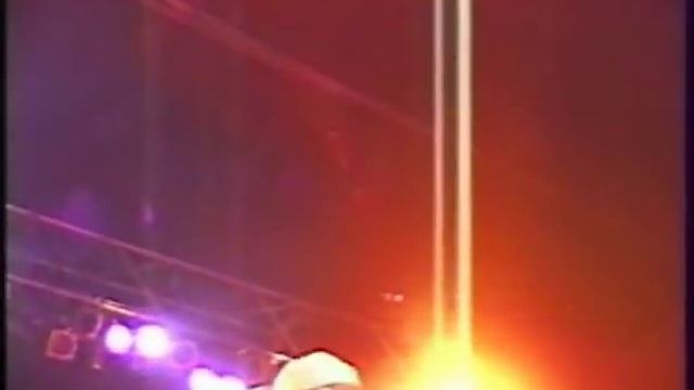 311 My Stoney Baby 1993 Floodfest смотреть онлайн
