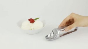 Ложка для шариков мороженого  Uscoop  UMBRA