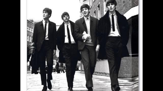 Love Me Do - The Beatles - Harmonica & Everything Else Intro Cover смотреть онлайн
