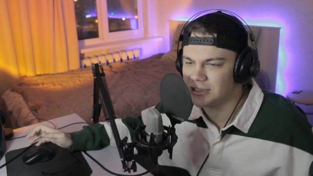 UGLYSTEPHAN HELLO KITTY 2.0? (101% трэпа) смотреть онлайн