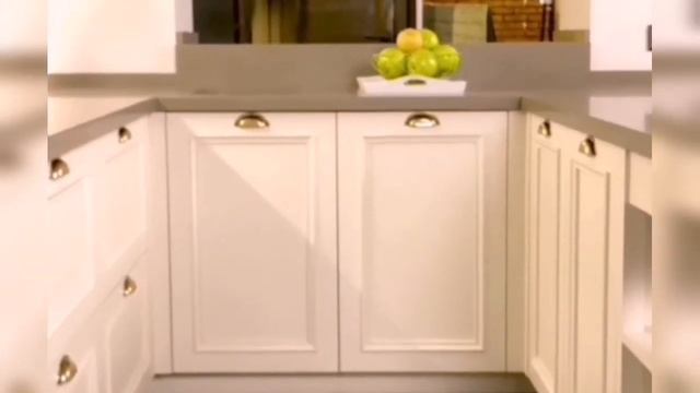 ?Что такое стиль прованс в интерьере кухни? смотреть онлайн