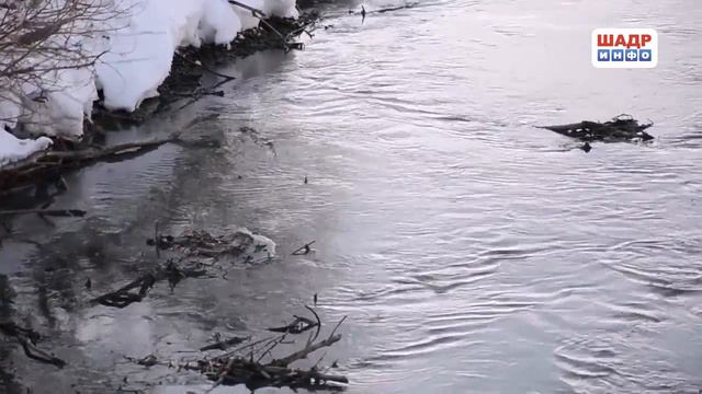 Спасите Исеть (2017-03-01) смотреть онлайн