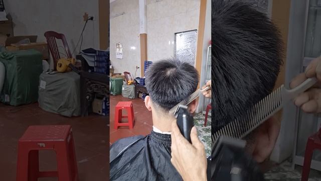 Tông Đơ Cắt Tóc Nam Bình Dân zalo 0916507648 смотреть онлайн