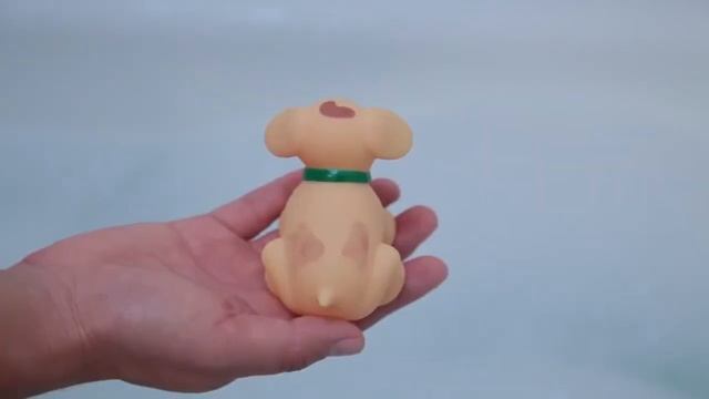 Набор для игры в ванной "Вымой щенка", арт. 825DN, Alex, Игроландия смотреть онлайн