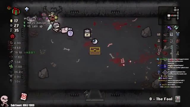 How I Unlocked Sacred Orb
