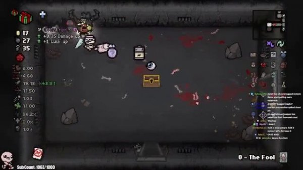 How I Unlocked Sacred Orb