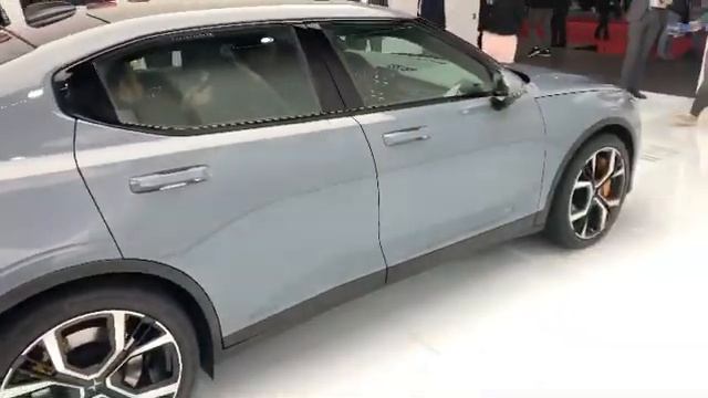 POLESTAR 2 Polestar 2 Review, Pricing, And Specs #polestar2 #polestar1 #polestar #volvo