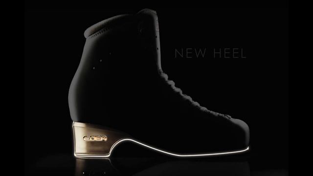 Edea Chorus – New heel color смотреть онлайн