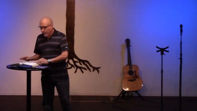 Jeremías 9 "Anuncio de la Dispersión" - Alejandro Alonso смотреть онлайн
