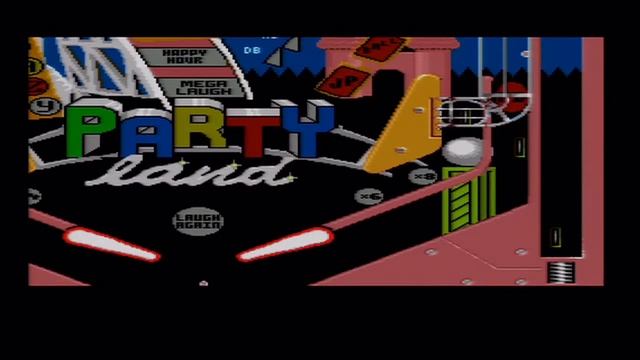 Pinball Fantasies - Version Comparison Super Nintendo vs Amiga A1200 AGA смотреть онлайн