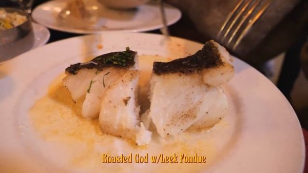 PARIS Food Guide | 17 Great Places to Eat!