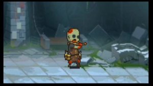 Dead ahead zombie warfare:Терлист зомби! От самых-наилегчайших до экстримальных!