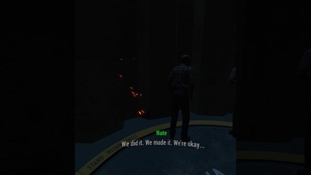 Fallout 4 VR Walkthrough part 1 graphics and balance mods [ 4K 60FPS ] No Commentary смотреть онлайн