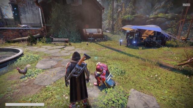 🔥🔥🔥DESTINY 2 - Проходим основную компанию 270+.🔥🔥🔥 смотреть онлайн