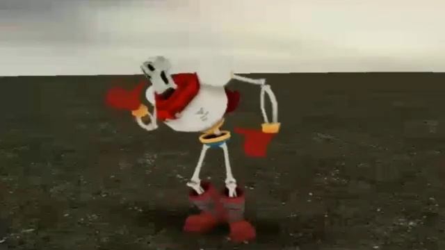 Скелет танцует под польскую музыку | Skeleton dances to Polish music (polish cow) смотреть онлайн