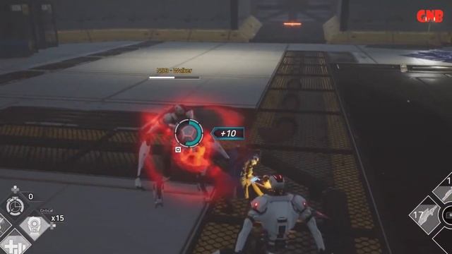 Обзор Ultra Age - клон Nier Automata? смотреть онлайн