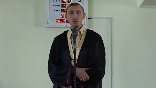 16 Тема ада и рая самая большая в Коране Человек создан для испытания смотреть онлайн