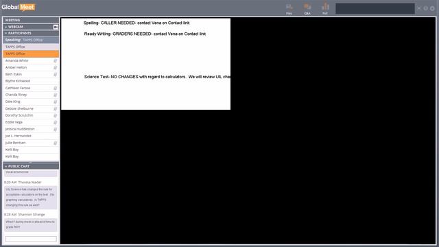 Academics Webinar January 18, 2017 смотреть онлайн