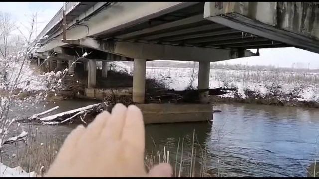 Зимние наводнения Горячего ключа и последствия этого. Переезд на юг. Особенности климата смотреть онлайн