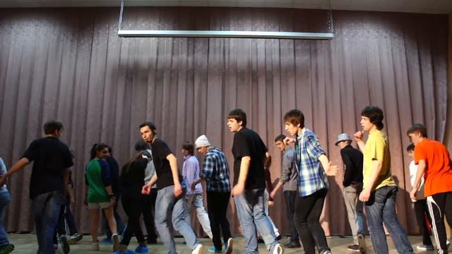 Школа Танцев Мытищи bez-pravil.com Мастер Класс Jump Style смотреть онлайн