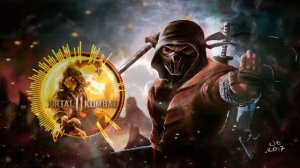 MORTAL KOMBAT MUSIC REMIX