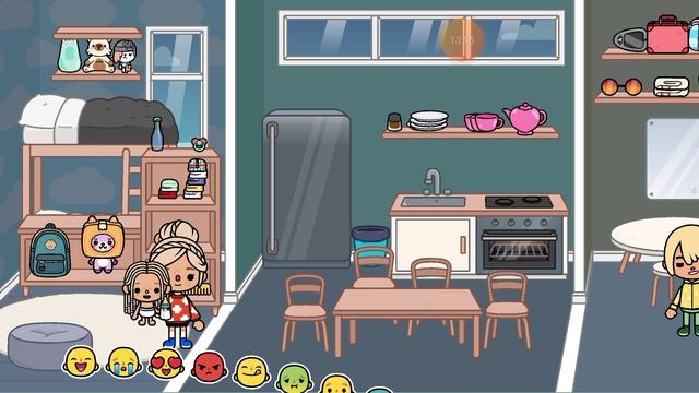 Kira Star ⭐тока бока сериал брат и сестра 1 серия