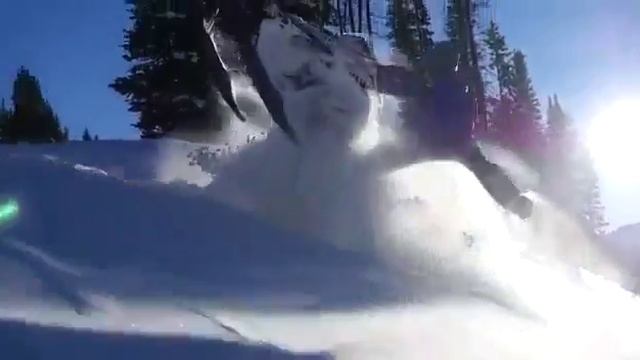 Природа Камчатки