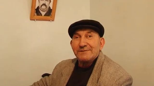 Цхинвальский дом престарелых смотреть онлайн