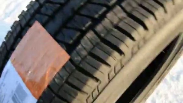 Triangle tr257 215/60 R17