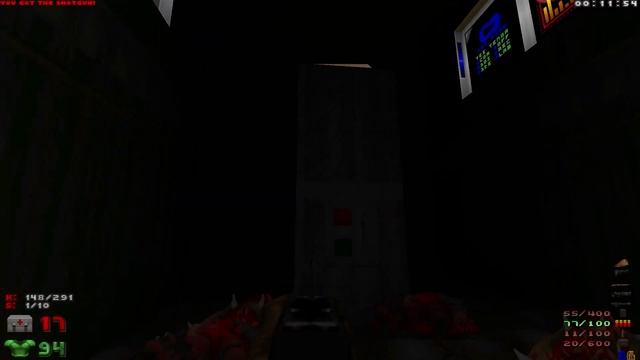 РАЗМИНКА НИ К ЧЕМУ ☠ Tech Gone Bad смотреть онлайн